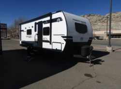 New 2025 Forest River Surveyor Legend 204MKLE available in Rock Springs, Wyoming