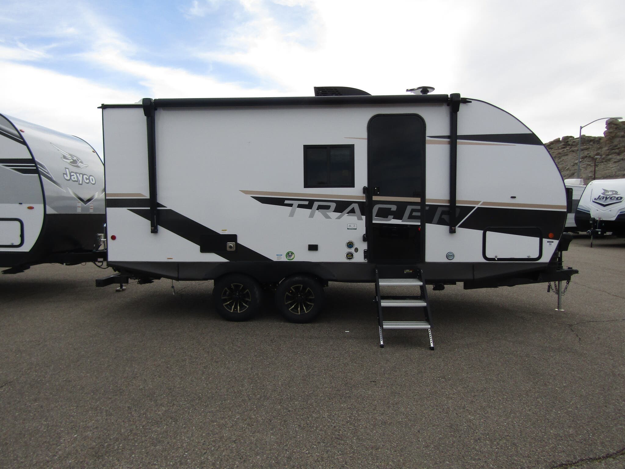 New 2025 Prime Time Tracer LE 190RBSLE available in Rock Springs, Wyoming