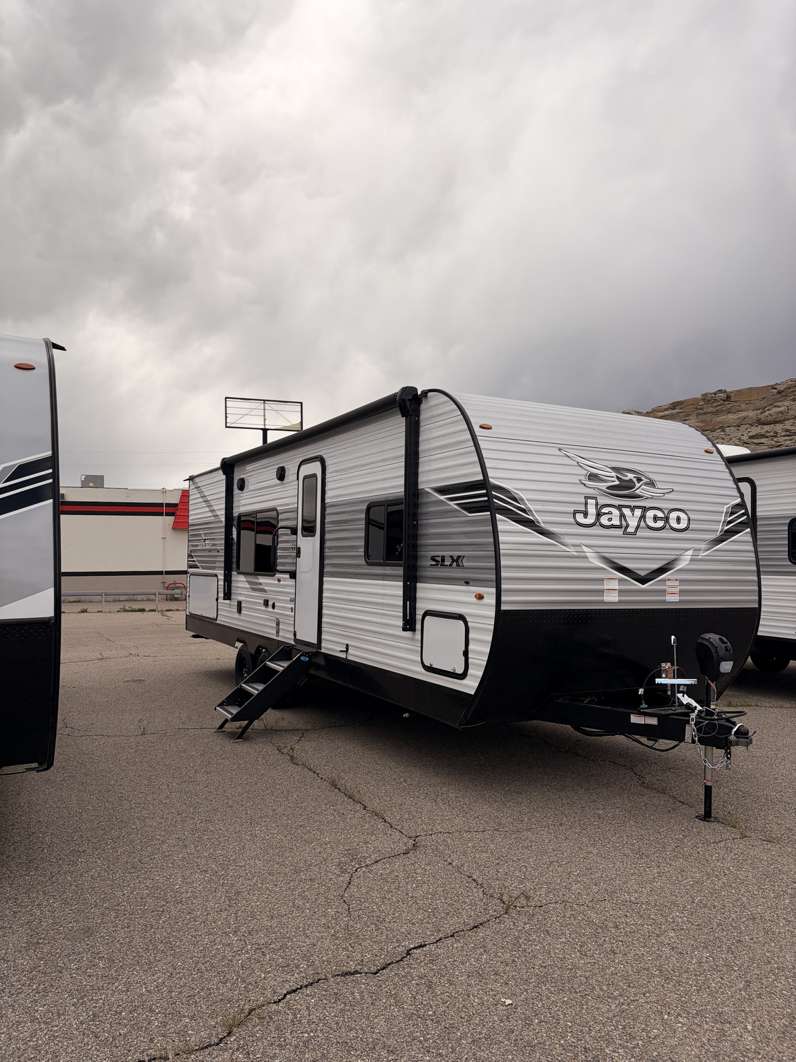 New 2026 Jayco Jay Flight SLX 265BHSW available in Rock Springs, Wyoming