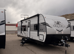 New 2026 Jayco Jay Flight SLX 265BHSW available in Rock Springs, Wyoming