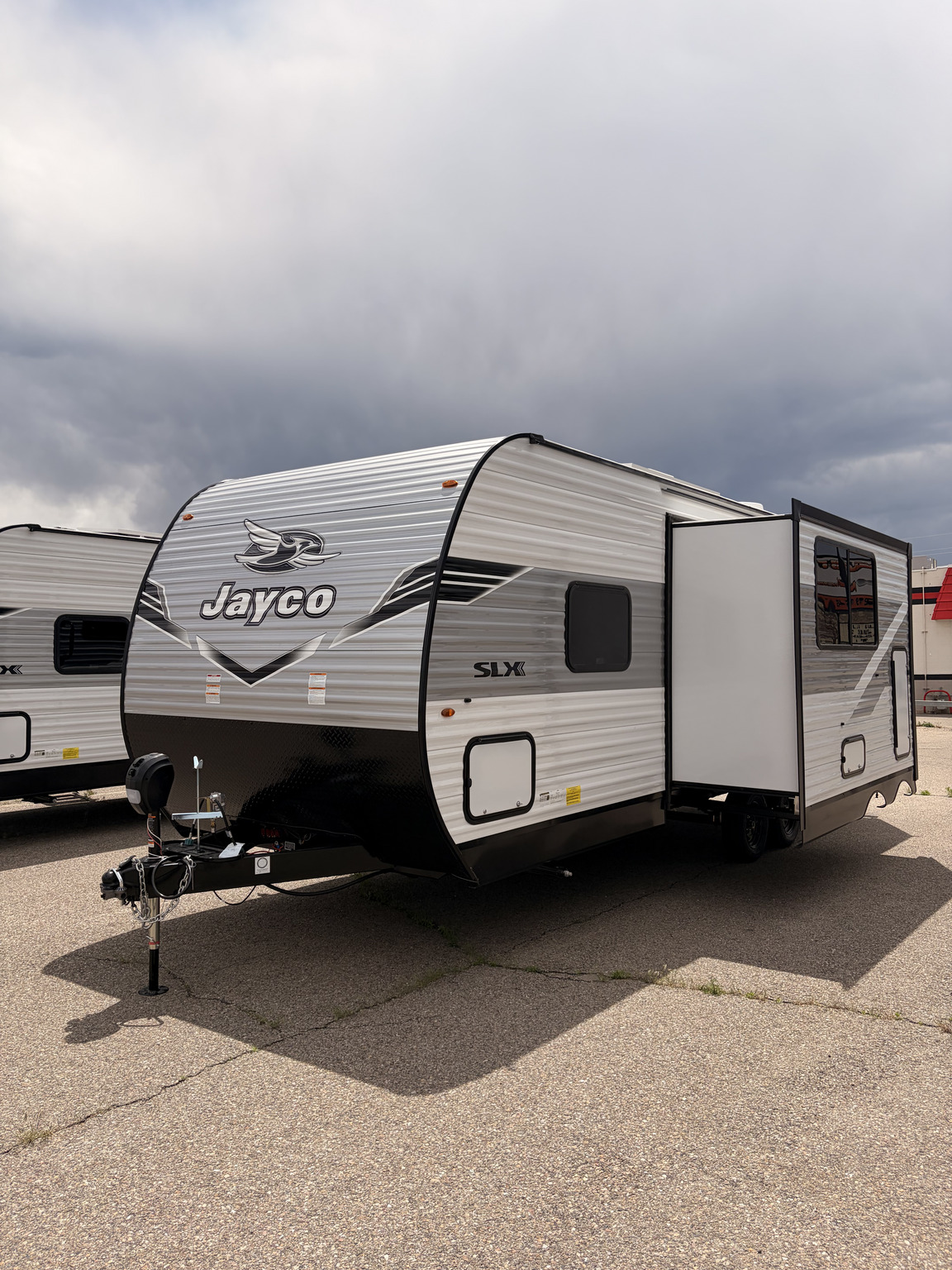New 2026 Jayco Jay Flight SLX 245BHSW available in Rock Springs, Wyoming