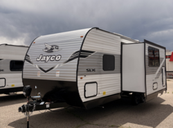 New 2026 Jayco Jay Flight SLX 245BHSW available in Rock Springs, Wyoming