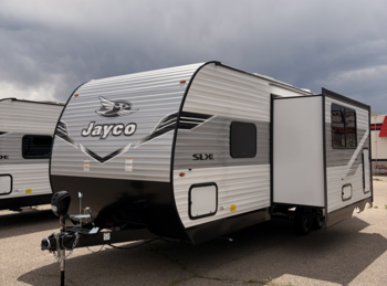 New 2026 Jayco Jay Flight SLX 245BHSW available in Rock Springs, Wyoming
