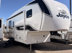 New 2026 Jayco Eagle SLE 28RKS available in Rock Springs, Wyoming