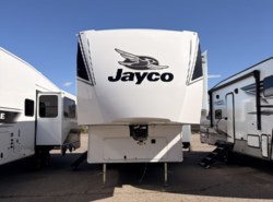 New 2026 Jayco Eagle SLE 28RKS available in Rock Springs, Wyoming