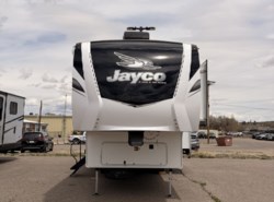 Used 2022 Jayco Eagle HT 28.5RSTS available in Rock Springs, Wyoming