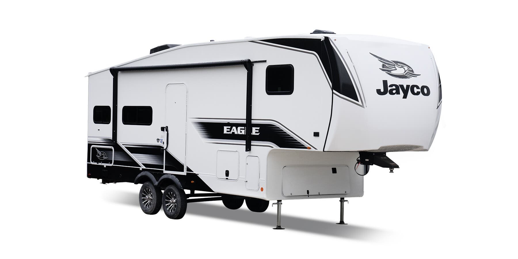 New 2026 Jayco Eagle SLE 28BHU available in Rock Springs, Wyoming