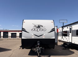 New 2026 Jayco Jay Flight SLX 211MBW available in Rock Springs, Wyoming