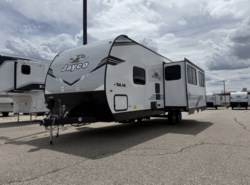 New 2026 Jayco Jay Flight SLX 262RLSW available in Rock Springs, Wyoming