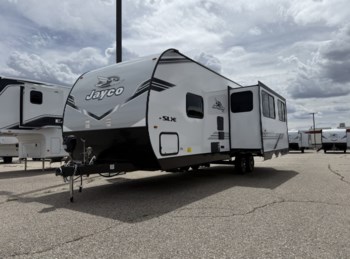 New 2026 Jayco Jay Flight SLX 262RLSW available in Rock Springs, Wyoming