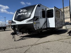 New 2026 Jayco Jay Feather 23MBD available in Rock Springs, Wyoming