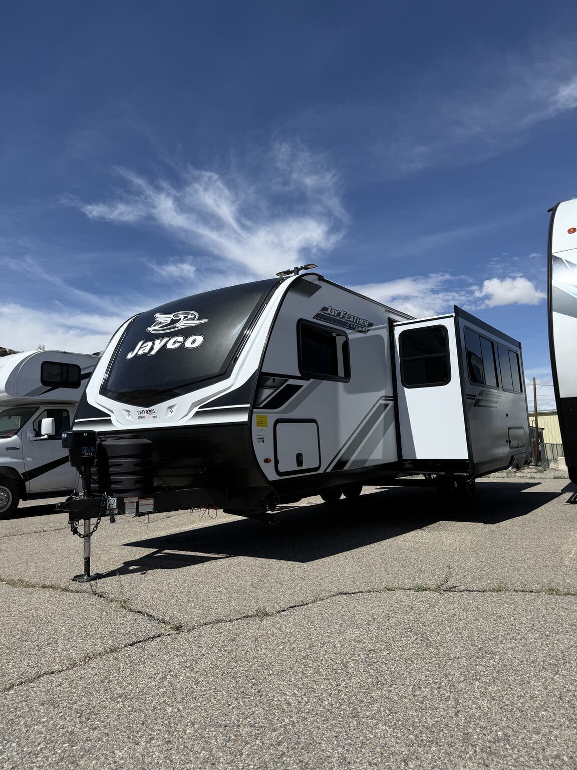 New 2026 Jayco Jay Feather 29BHB available in Rock Springs, Wyoming
