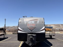 Used 2018 Forest River XLR Nitro 23KW available in Rock Springs, Wyoming