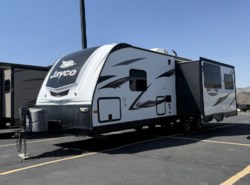 New 2016 Jayco White Hawk 27DSRL available in Rock Springs, Wyoming