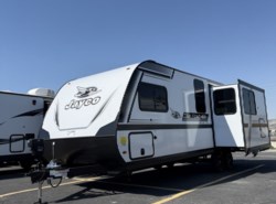New 2027 Jayco Jay Feather 23RK available in Rock Springs, Wyoming