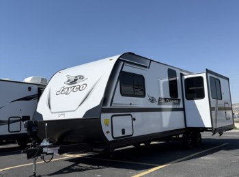 New 2027 Jayco Jay Feather 23RK available in Rock Springs, Wyoming
