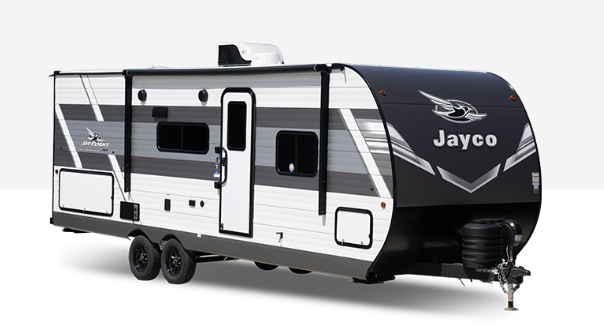 New 2027 Jayco Jay Flight 200MKSW available in Rock Springs, Wyoming