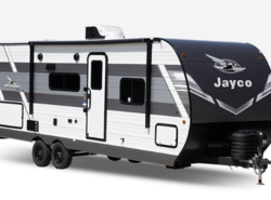 New 2027 Jayco Jay Flight 200MKSW available in Rock Springs, Wyoming