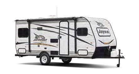 Used 2018 Jayco Jay Flight SLX 7 195RB available in Rock Springs, Wyoming