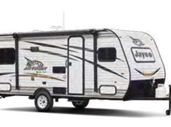Used 2018 Jayco Jay Flight SLX 7 195RB available in Rock Springs, Wyoming
