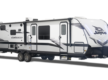 Used 2023 Jayco Jay Feather 27BHB available in Rock Springs, Wyoming
