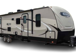 Used 2017 Cruiser RV MPG 2400BH available in Rock Springs, Wyoming
