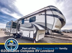 Used 2014 Dutchmen Infinity 3210RE available in Loveland, Colorado