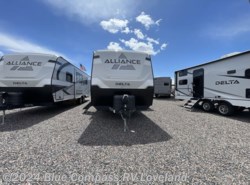 New 2024 Alliance RV Delta 252RL available in Loveland, Colorado
