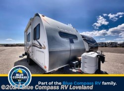 Used 2014 Heartland North Trail FX17 Focus Edition available in Loveland, Colorado