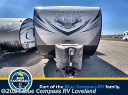 Used 2016 Forest River XLR Hyper Lite 30HDS available in Loveland, Colorado