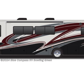 New 2022 Holiday Rambler Vacationer 36F available in Bowling Green, Kentucky