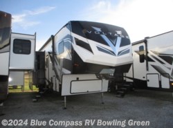 New 2022 Dutchmen Voltage Triton 3571 available in Bowling Green, Kentucky