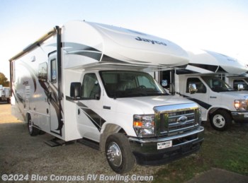 New 2022 Jayco Redhawk 26M available in Bowling Green, Kentucky