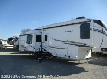 New 2022 Jayco Eagle 317RLOK available in Bowling Green, Kentucky