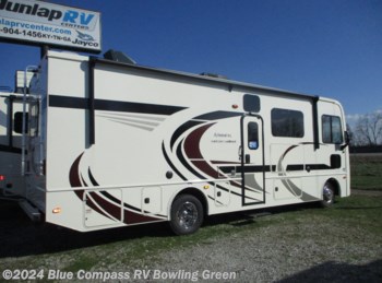 New 2022 Holiday Rambler Admiral 28A available in Bowling Green, Kentucky