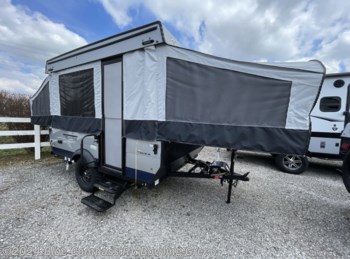 New 2022 Coachmen Clipper LS 107LS available in Bowling Green, Kentucky