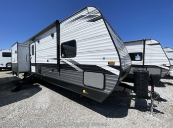 New 2022 Jayco Jay Flight 33RBTS available in Bowling Green, Kentucky
