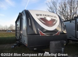 Used 2018 Heartland Wilderness 2475BH available in Bowling Green, Kentucky