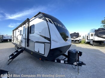 New 2022 Cruiser RV Twilight TW3300 available in Bowling Green, Kentucky