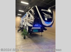  New 2023 Jayco Seismic 359 available in Bowling Green, Kentucky