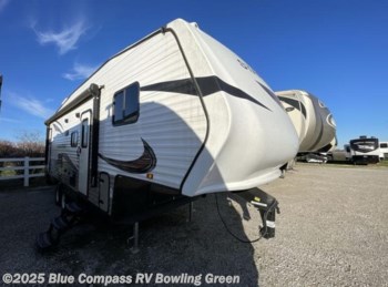 Used 2018 Starcraft Autumn Ridge Outfitter 265BHS available in Bowling Green, Kentucky