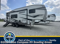 New 2023 Alliance RV Avenue 22ML available in Bowling Green, Kentucky
