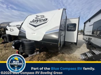 New 2024 Jayco Jay Feather 19MRK available in Bowling Green, Kentucky