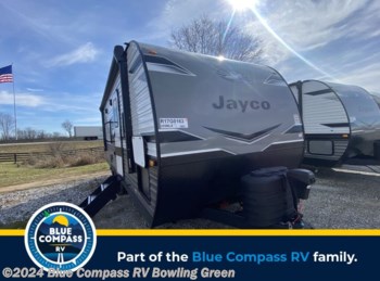 New 2024 Jayco Jay Flight 225MLS available in Bowling Green, Kentucky