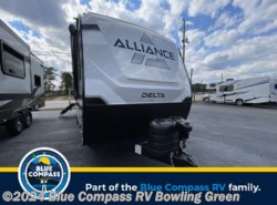 New 2024 Alliance RV Delta 262RB available in Bowling Green, Kentucky