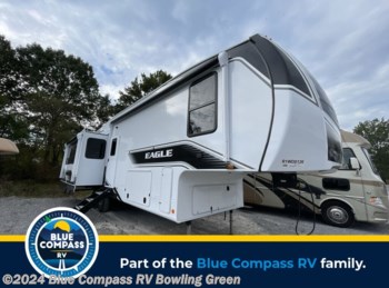 New 2024 Jayco Eagle 321RSTS available in Bowling Green, Kentucky