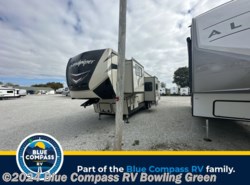 Used 2019 Forest River Sandpiper 38fkok available in Bowling Green, Kentucky