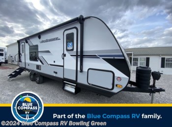 New 2024 Jayco Jay Feather 23RK available in Bowling Green, Kentucky