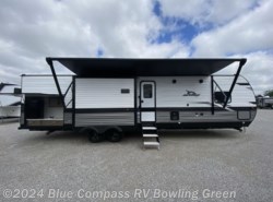 New 2024 Jayco Jay Flight 331BTS available in Bowling Green, Kentucky