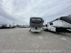 New 2024 Alliance RV Valor 40V13 available in Bowling Green, Kentucky